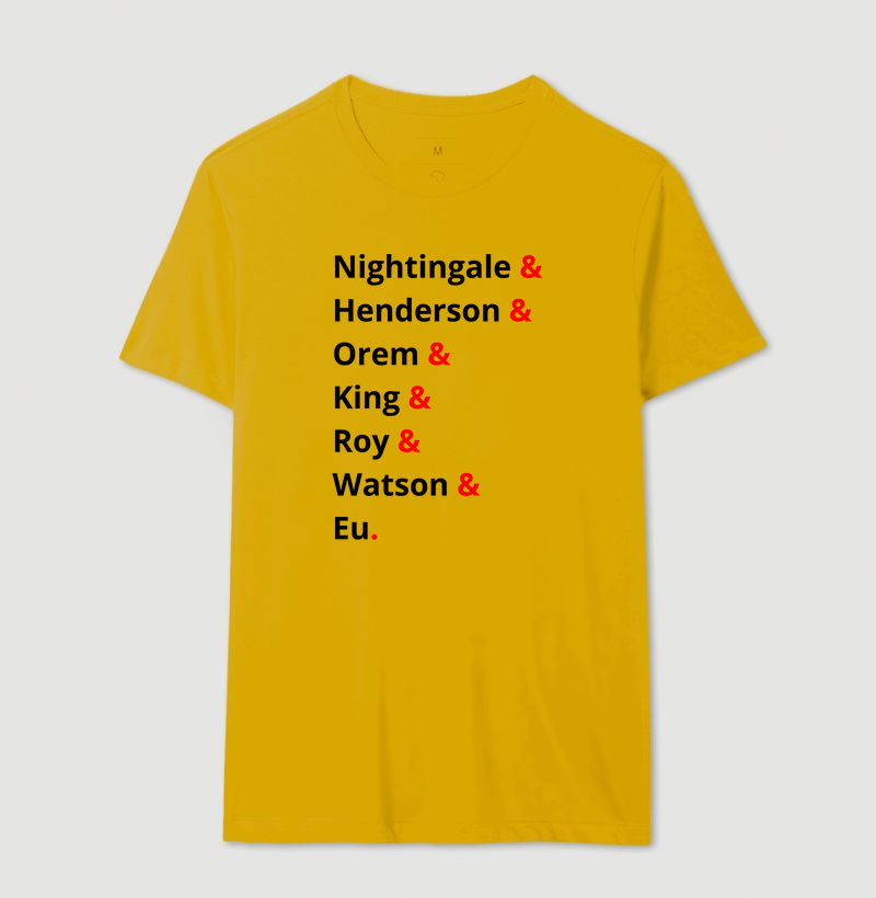Camisa 17