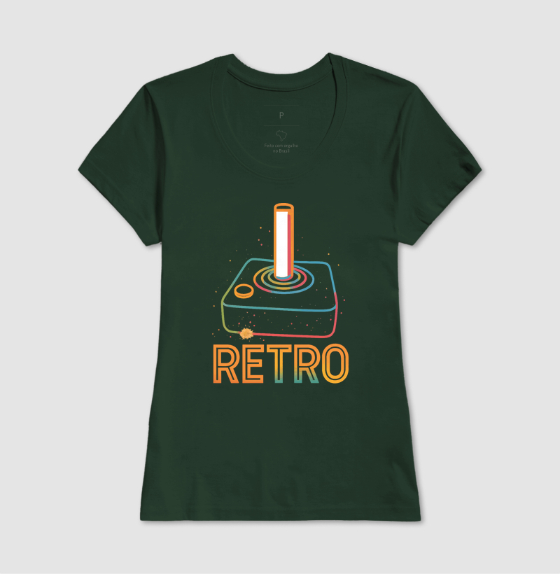 Camisa 15