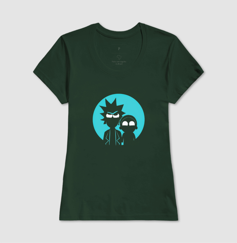 Camisa 11