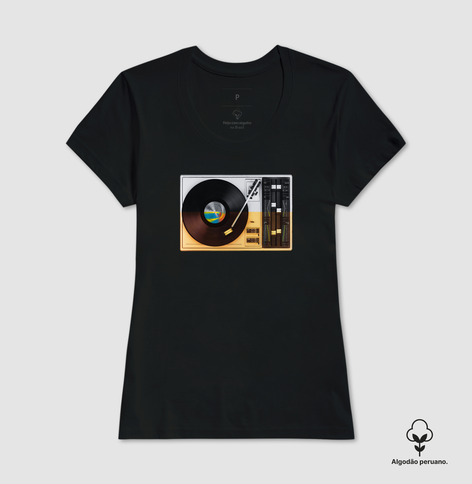 Camisa 2