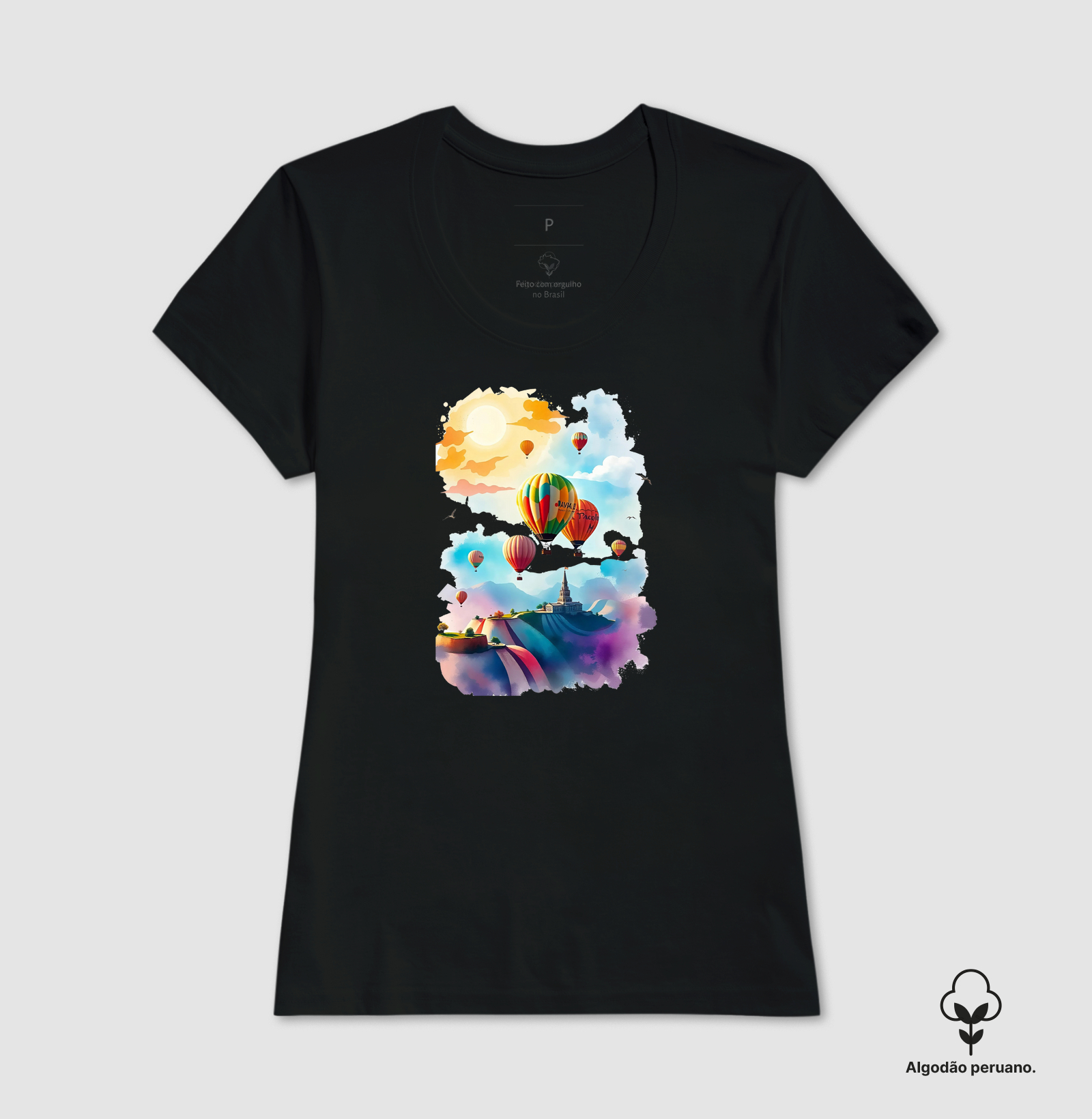Camisa 1