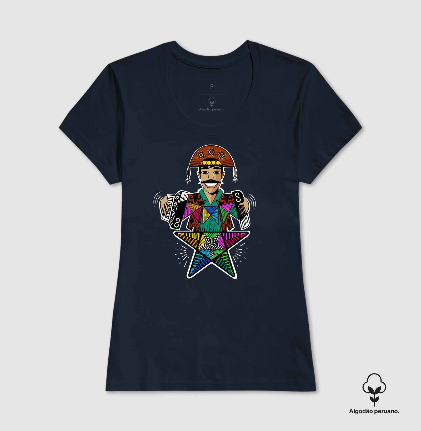 Camisa 6