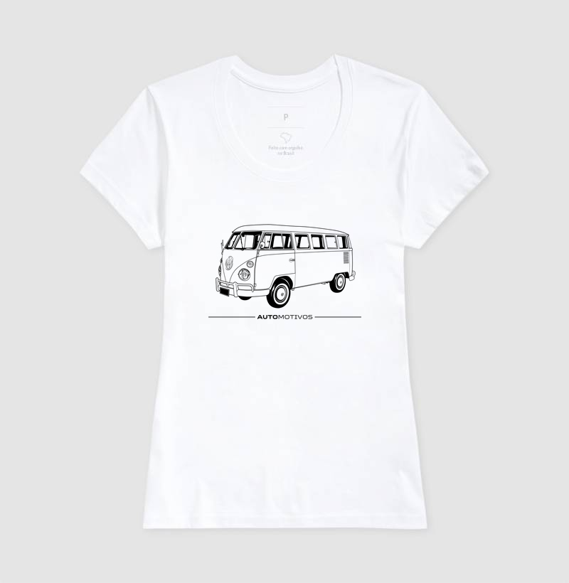 Camisa 5