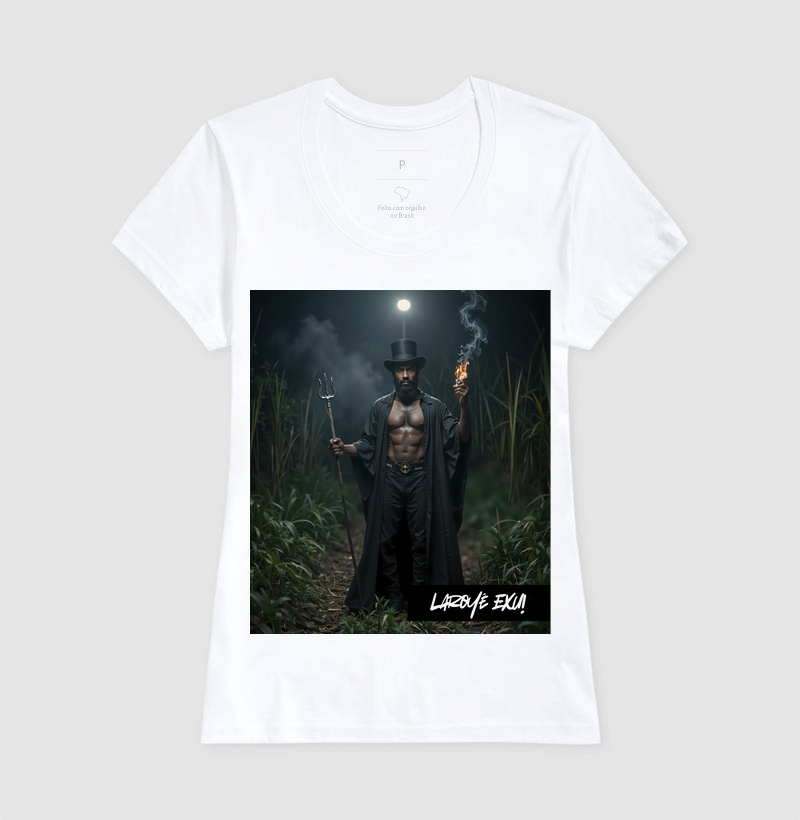 Camisa 19