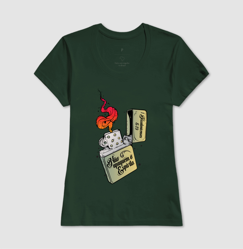 Camisa 7