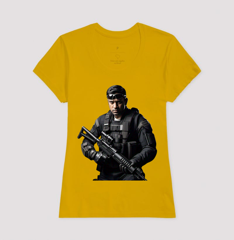 Camisa 14
