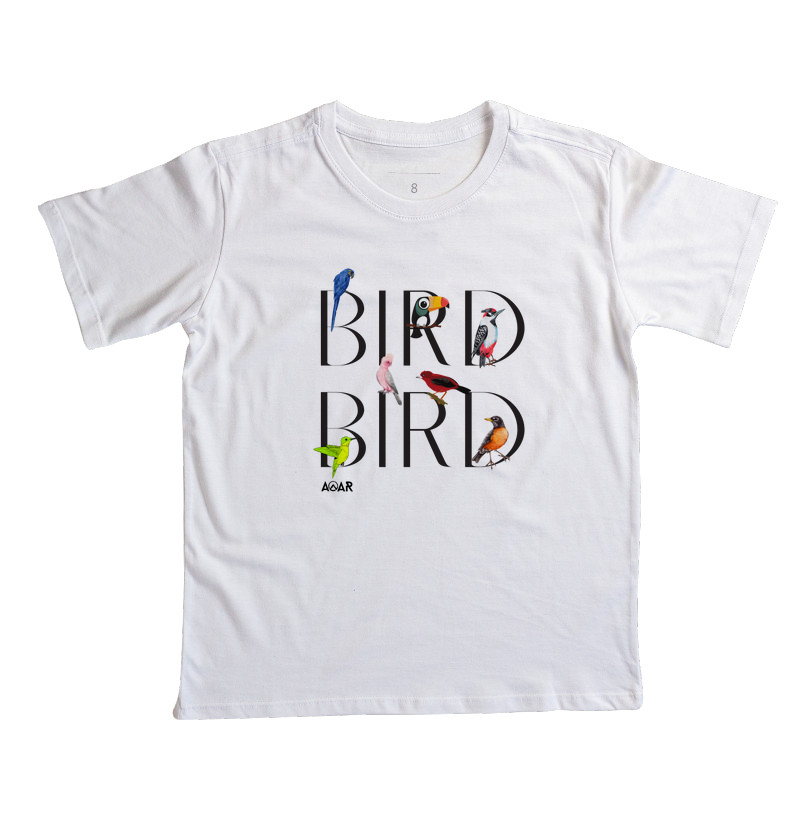 BIRD BIRD