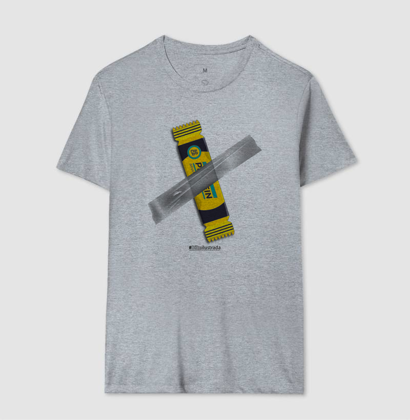 Camisa 14