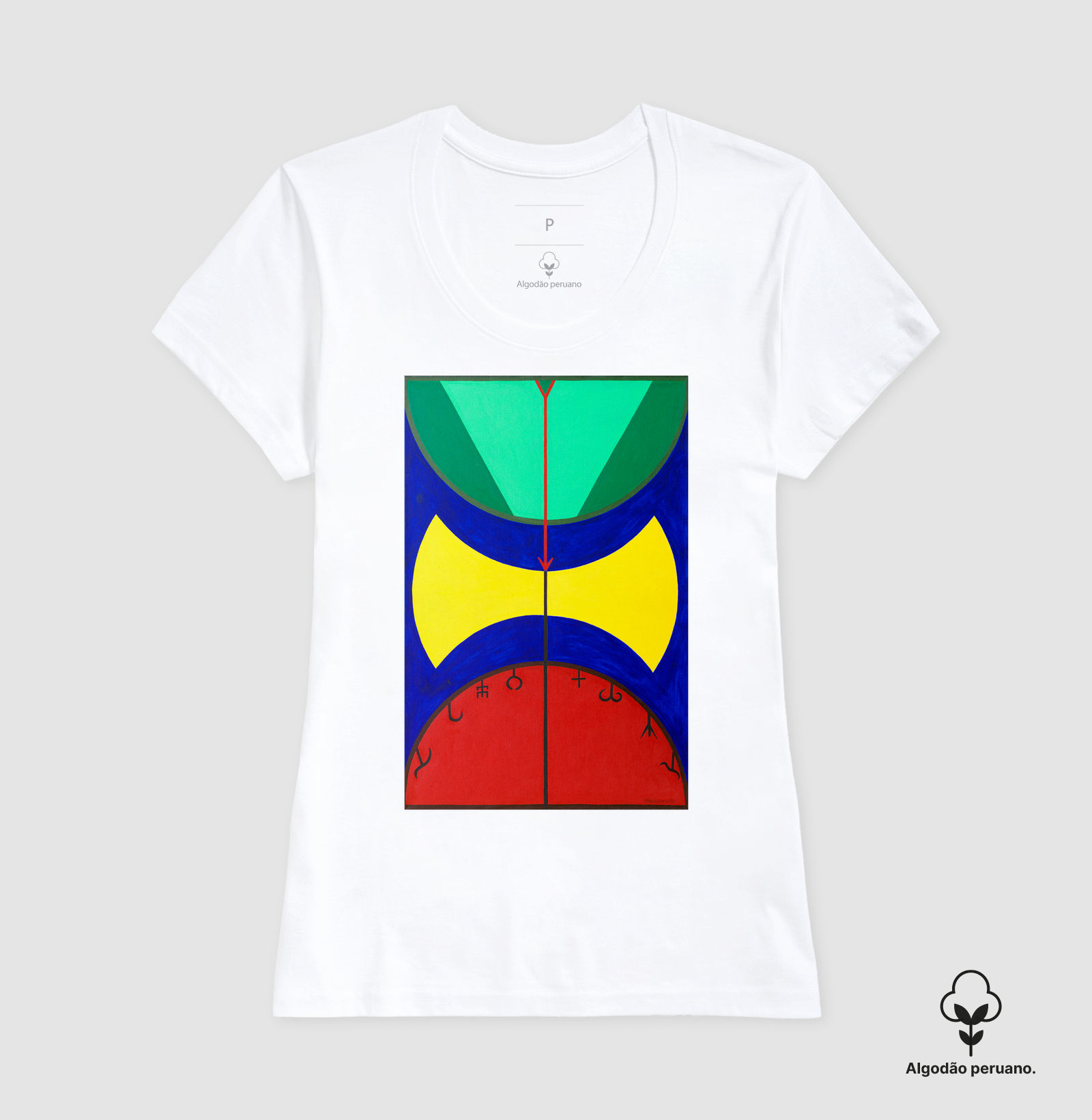 Camisa 1