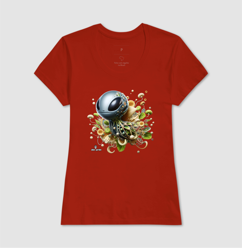 Camisa 10