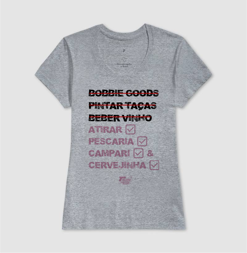 Camisa 9