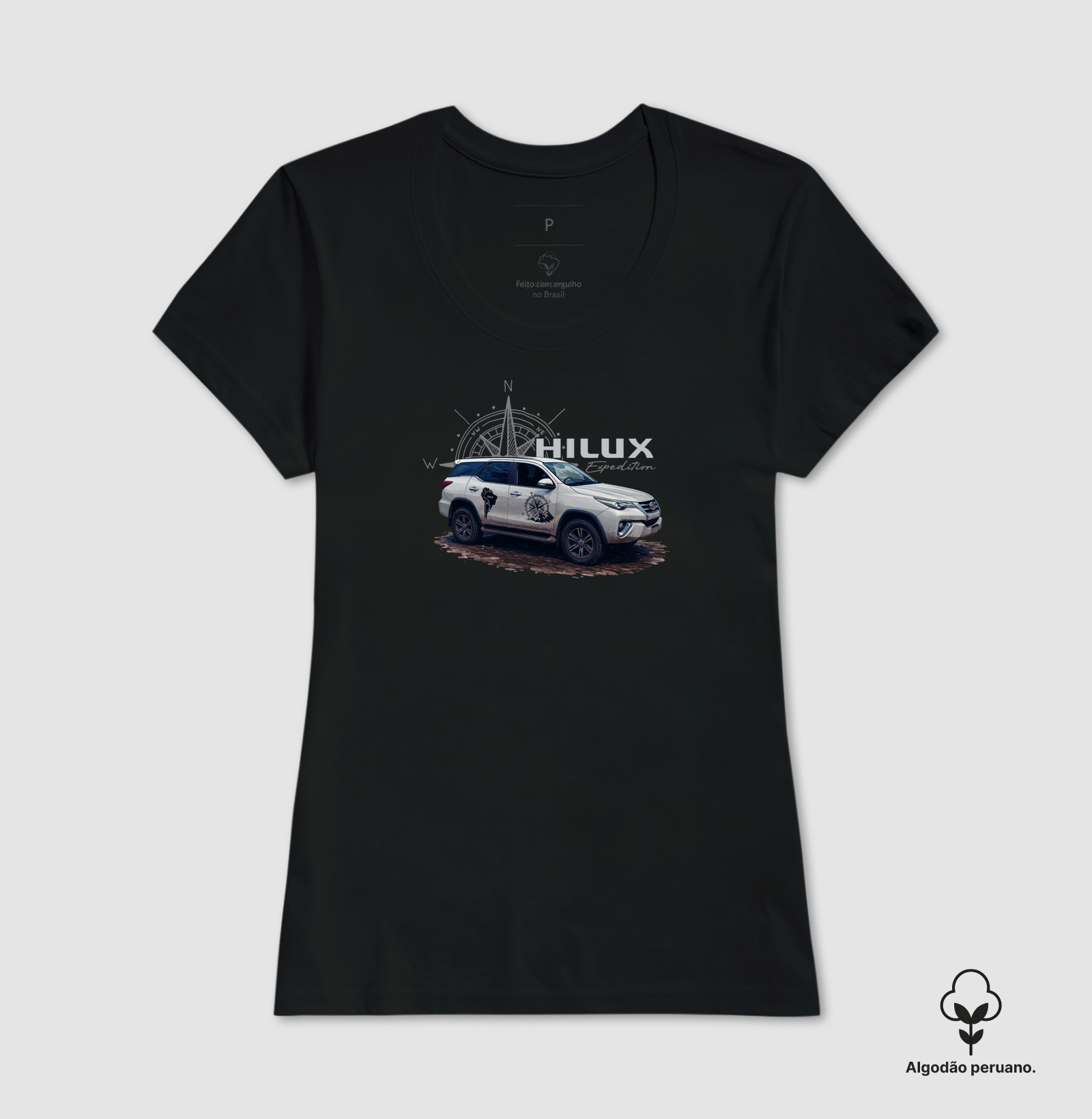 Camisa 1