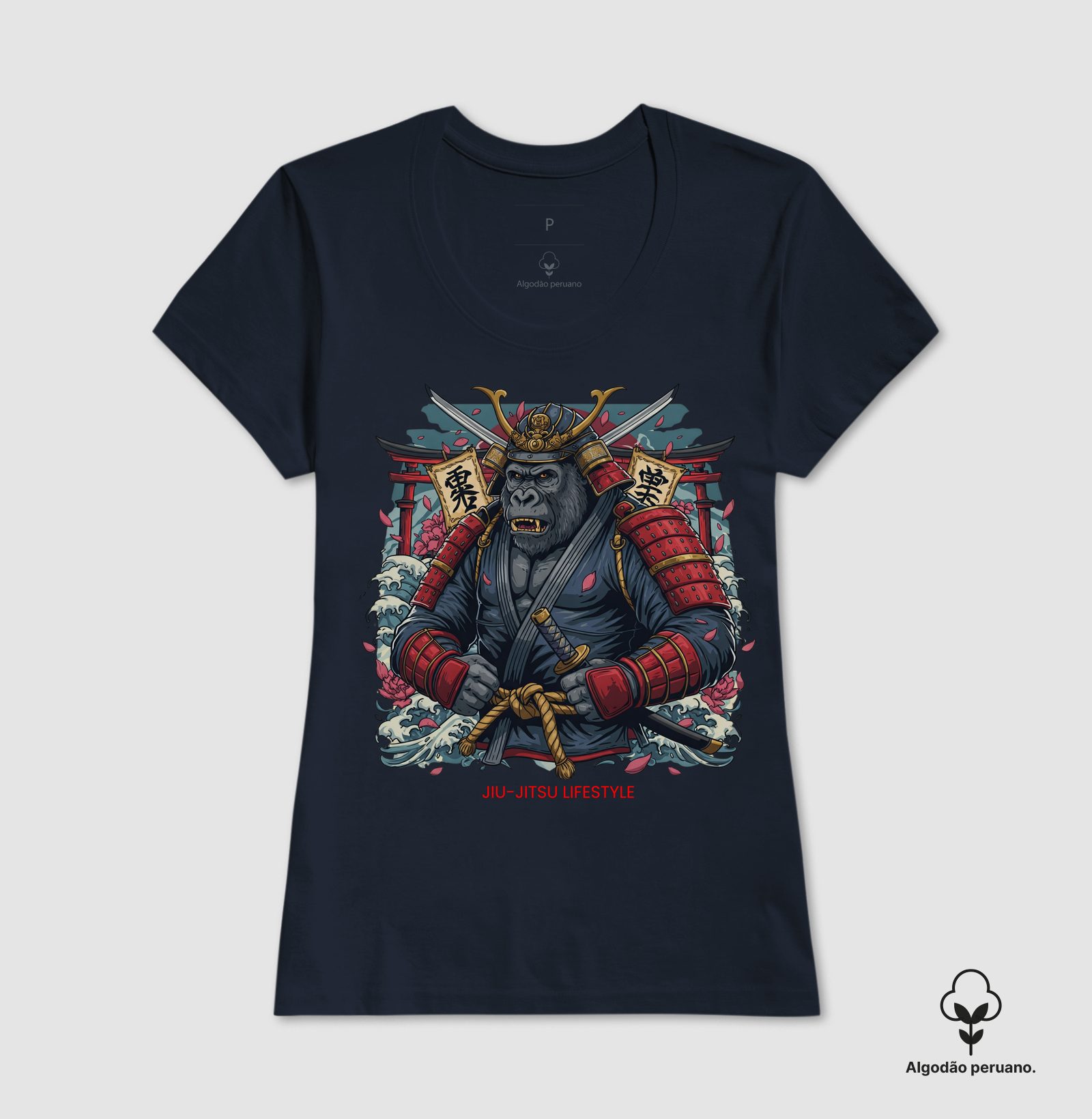 Camisa 6