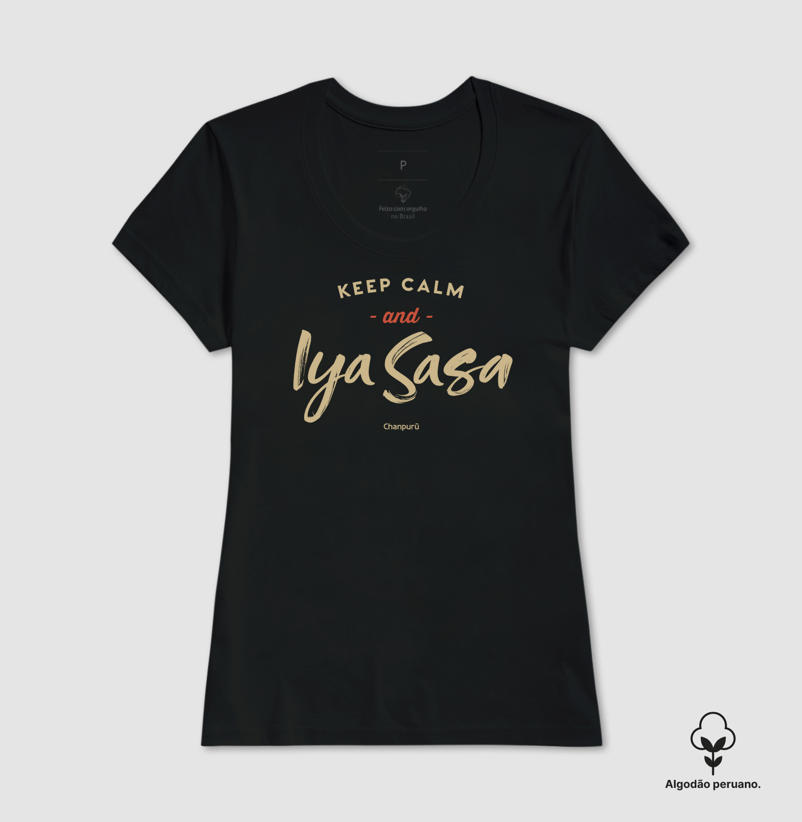 Camisa 3