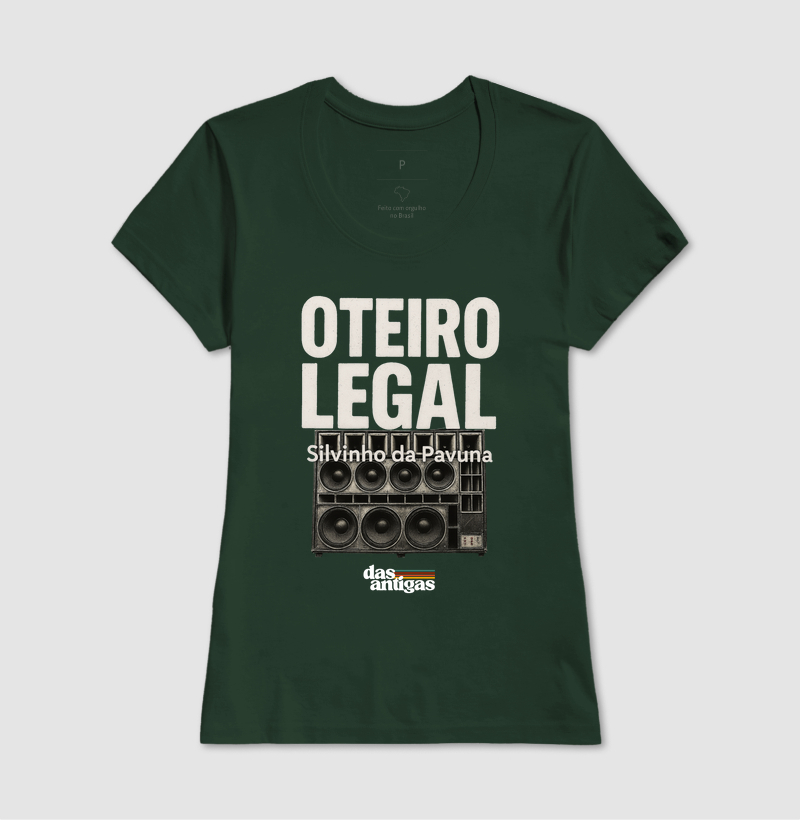 Camisa 8