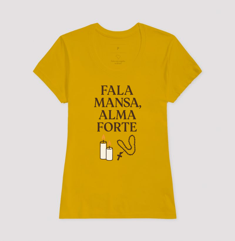 Camisa 6
