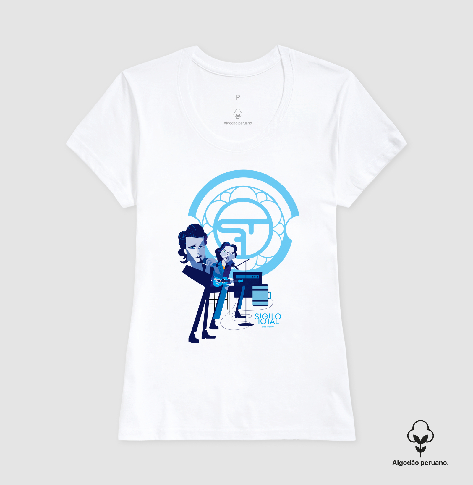 Camisa 1