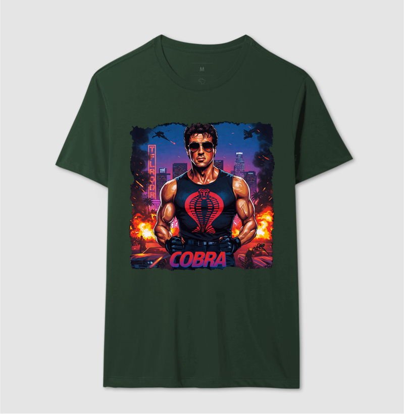 Camisa 15