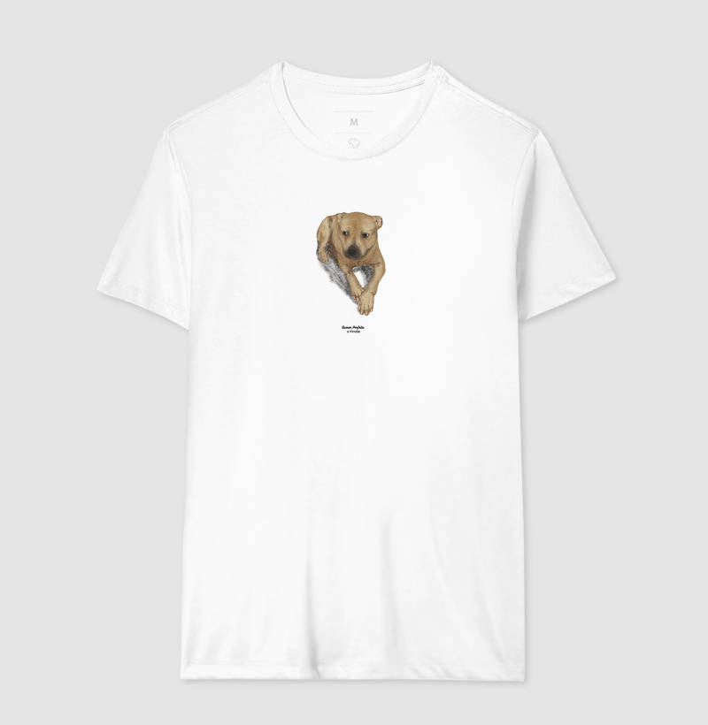 Camiseta - Aumor Não tem Raça - Hulk