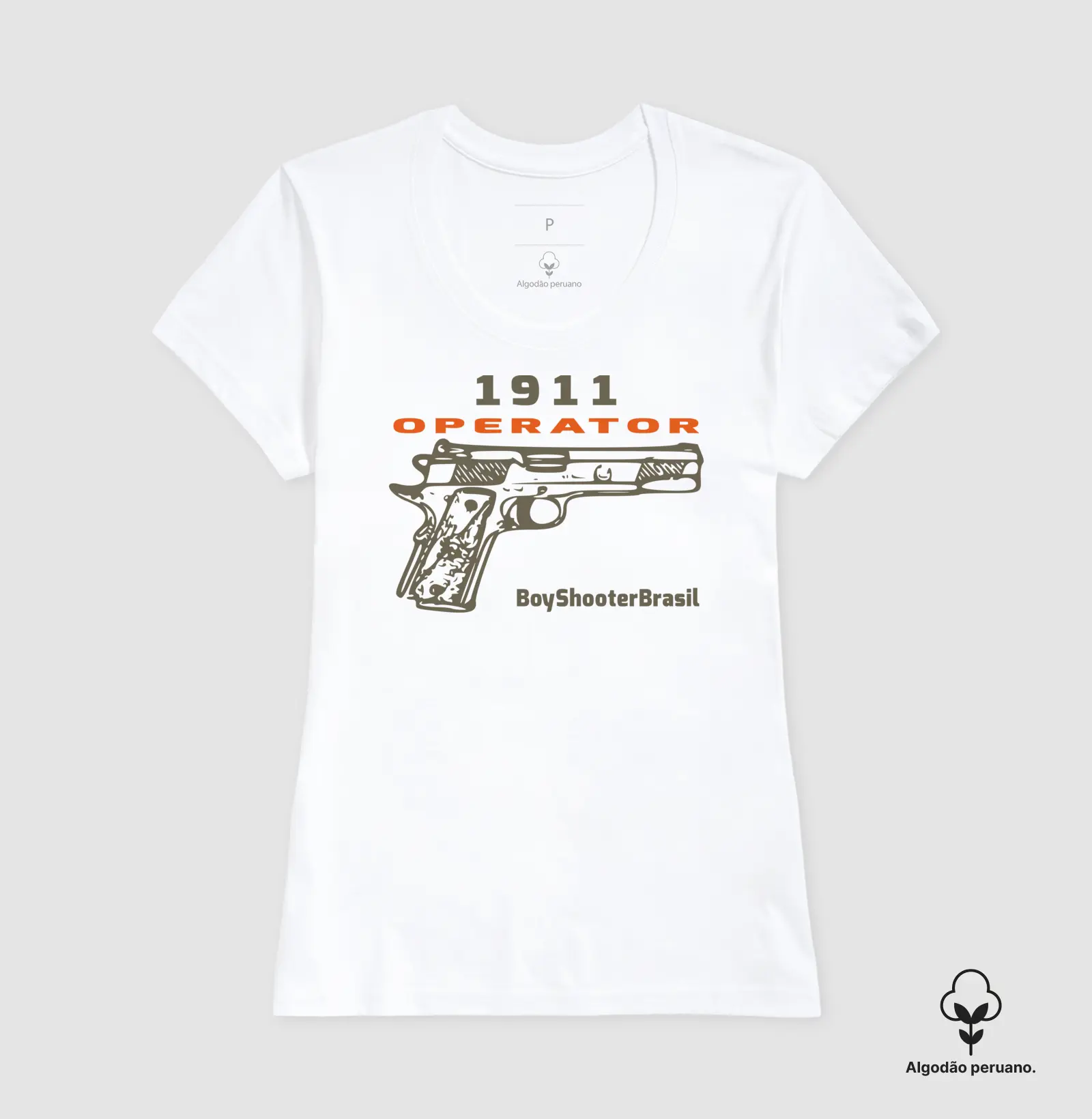 Camisa 3