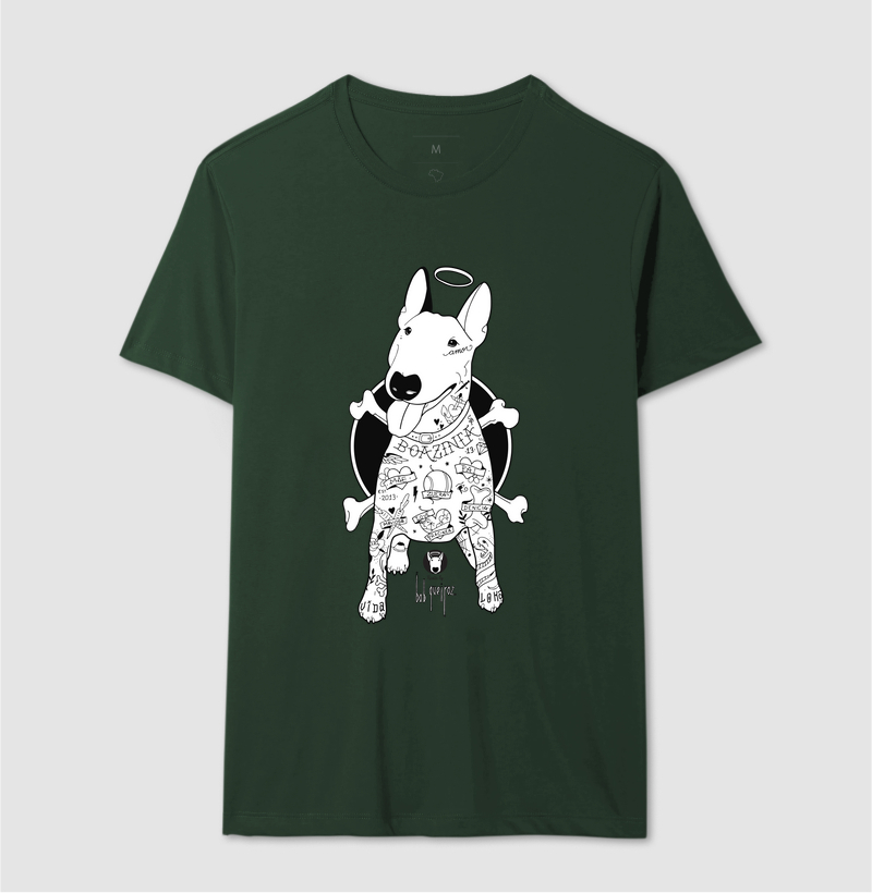 Camisa 10