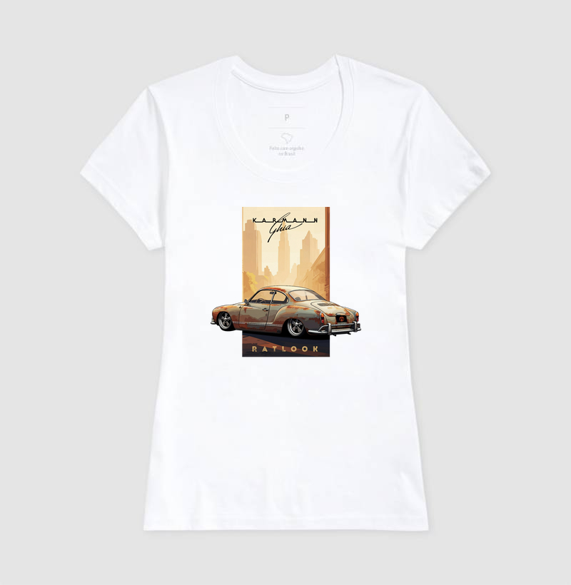Camisa 7