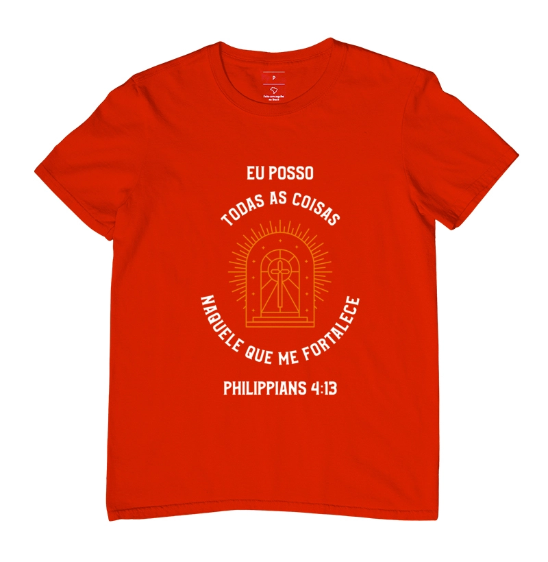 Camisa 13