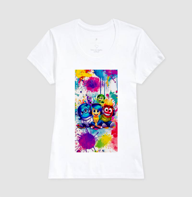 Camisa 4