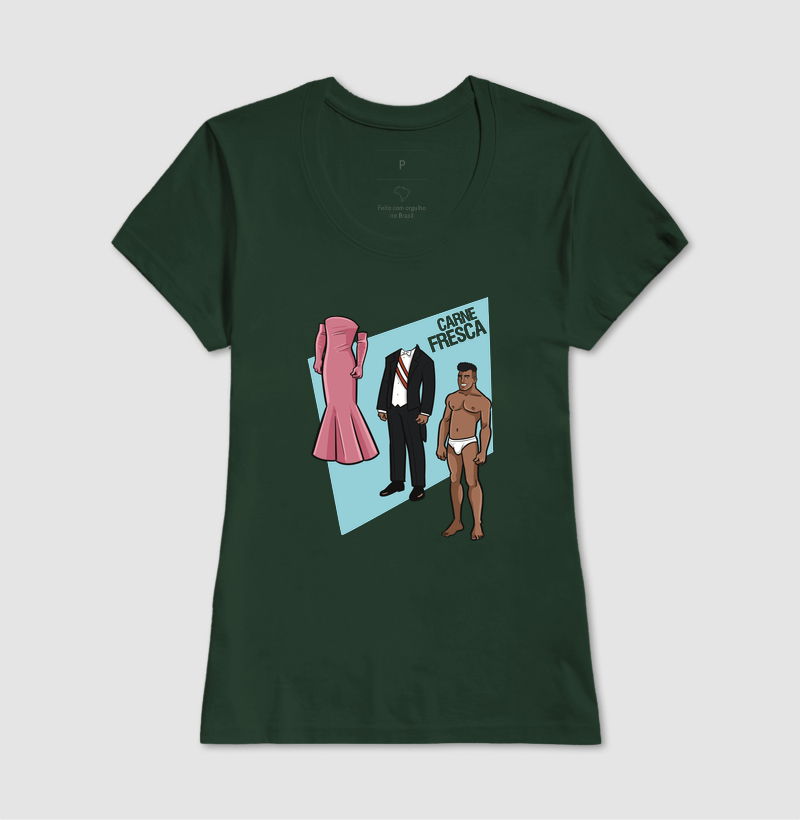 Camisa 8