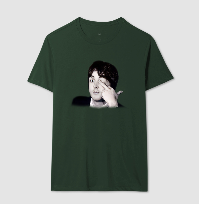 Camisa 11