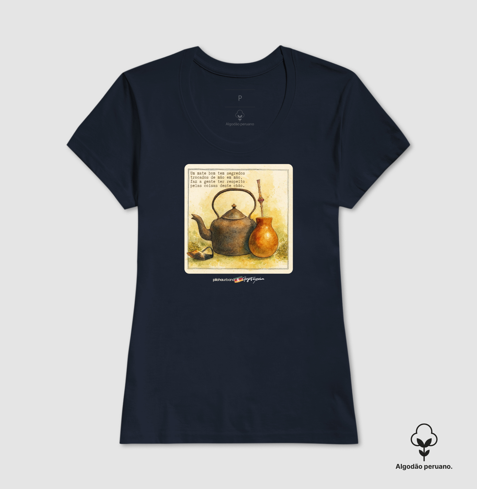 Camisa 7