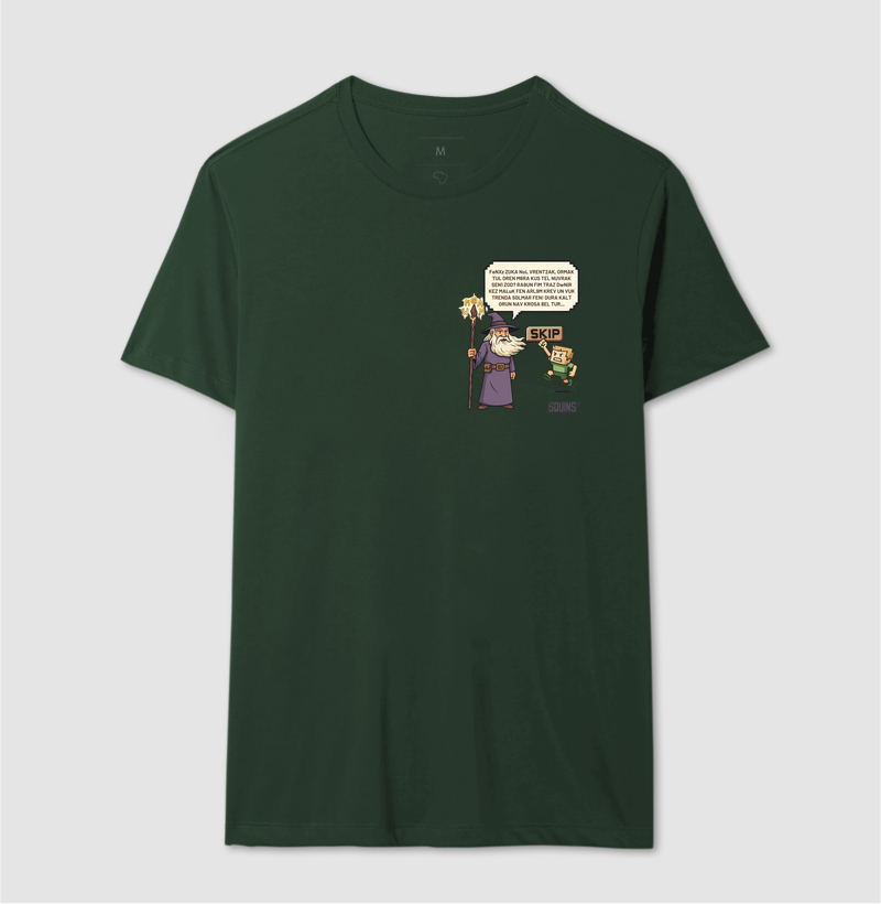 Camisa 9