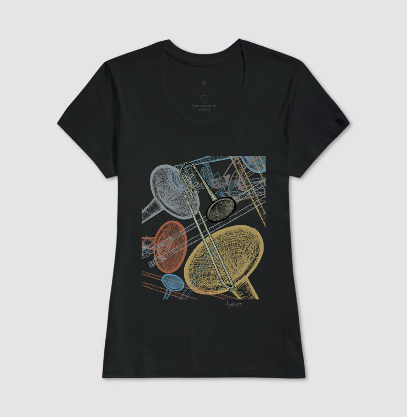 Camisa 5
