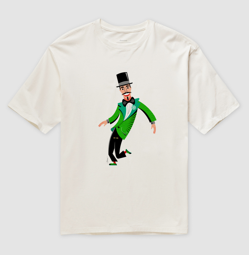 Camisa 3