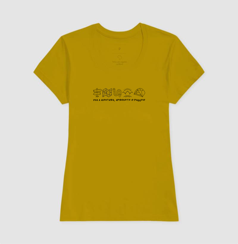 Camisa 15