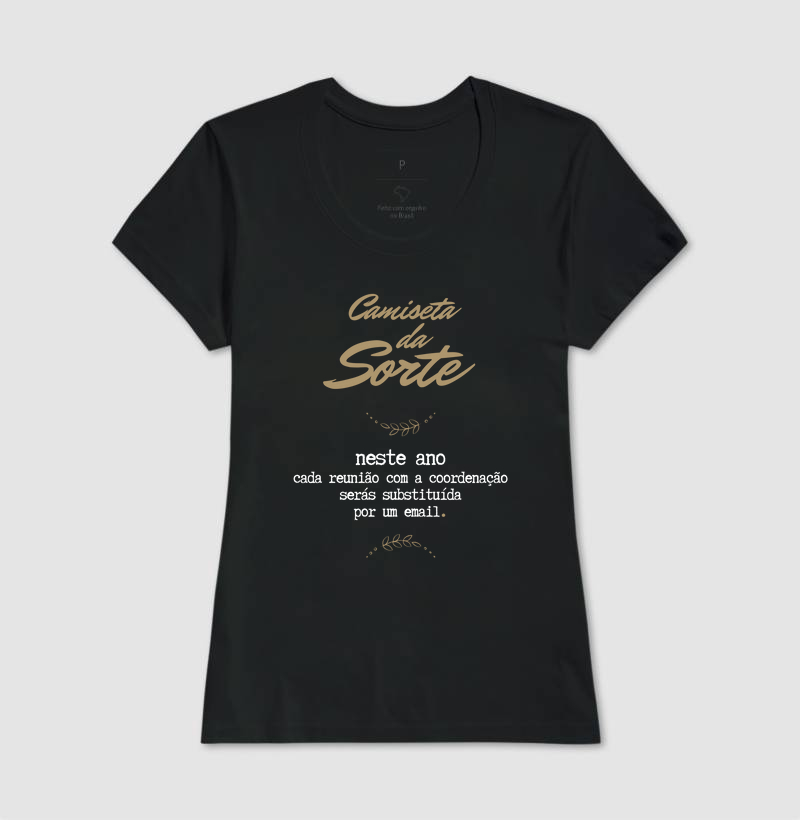 Camisa 13