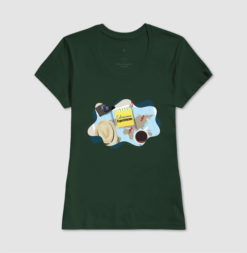 Camisa 11