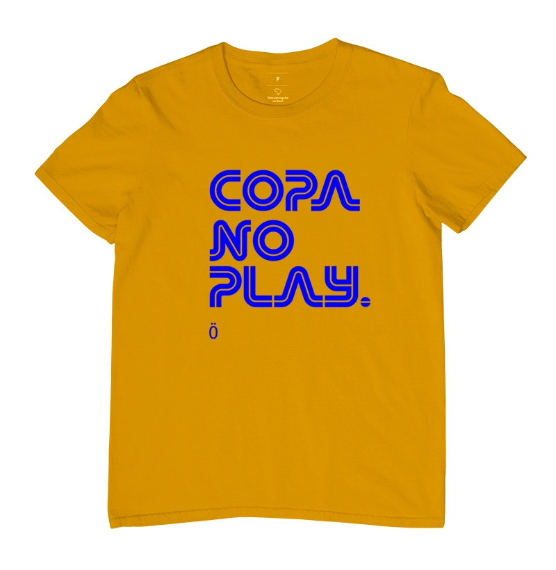 Camisa 11