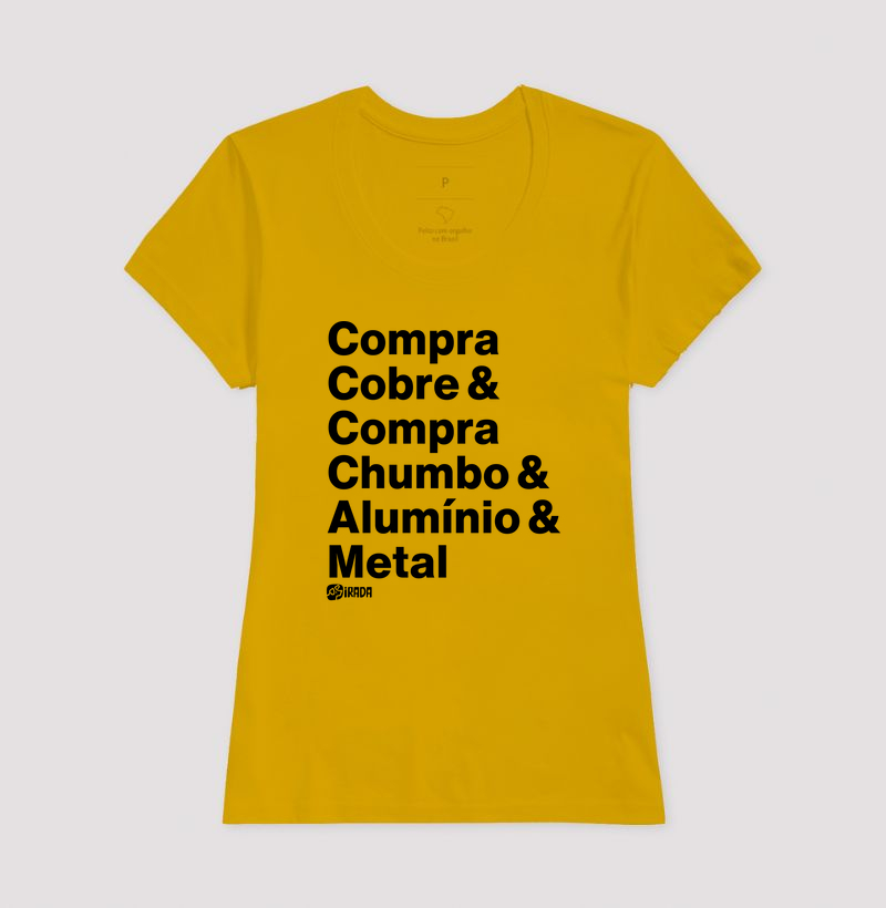 Camisa 12