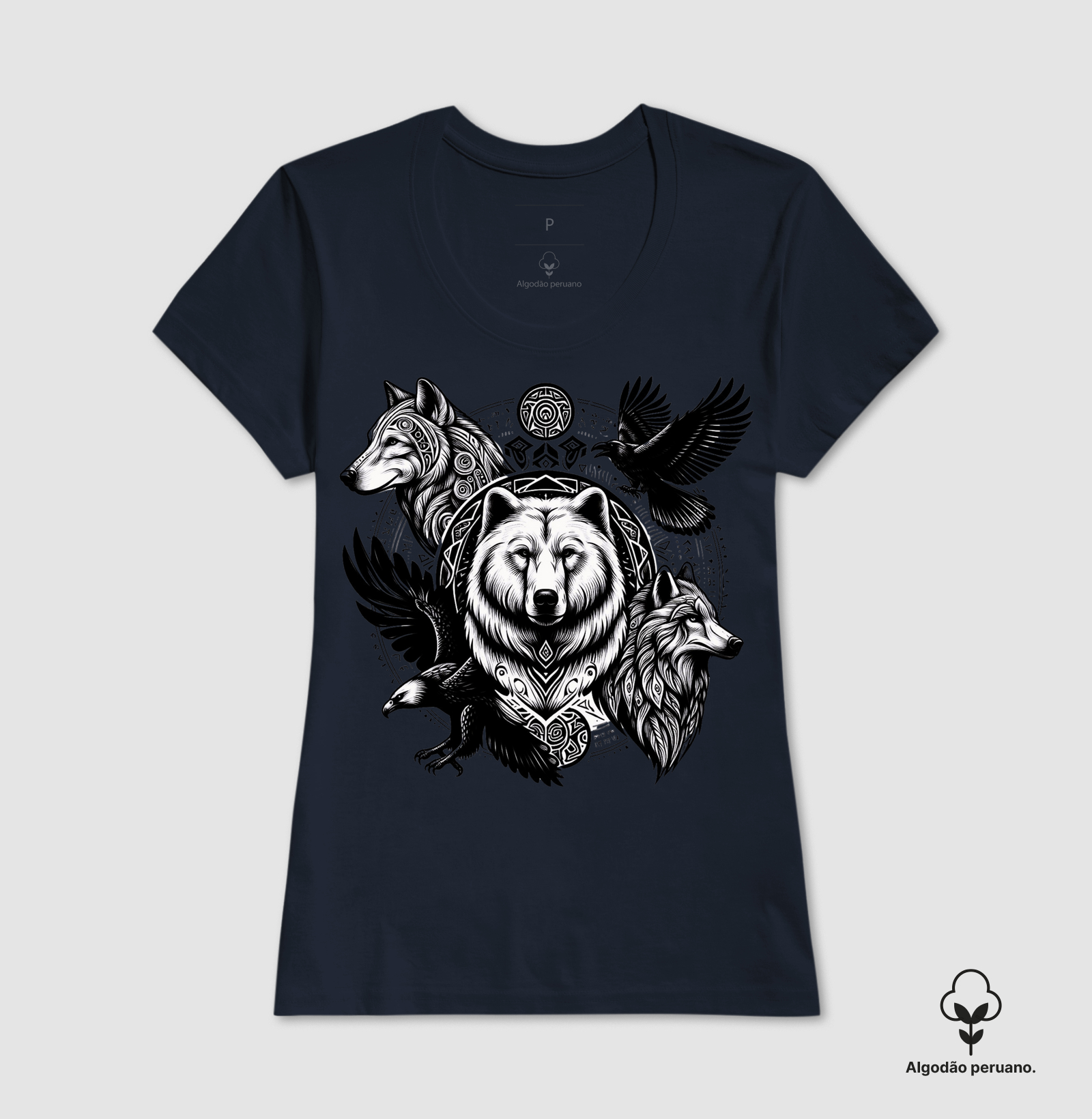 Camisa 6