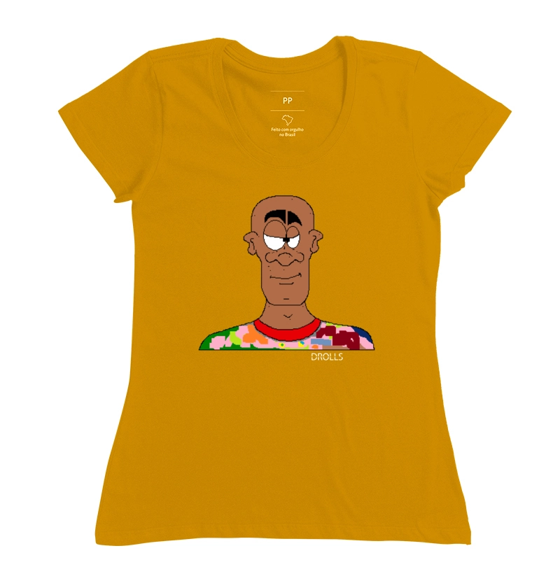 Camisa 14