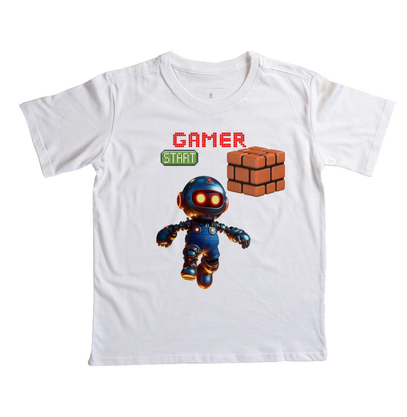 Camisa 1