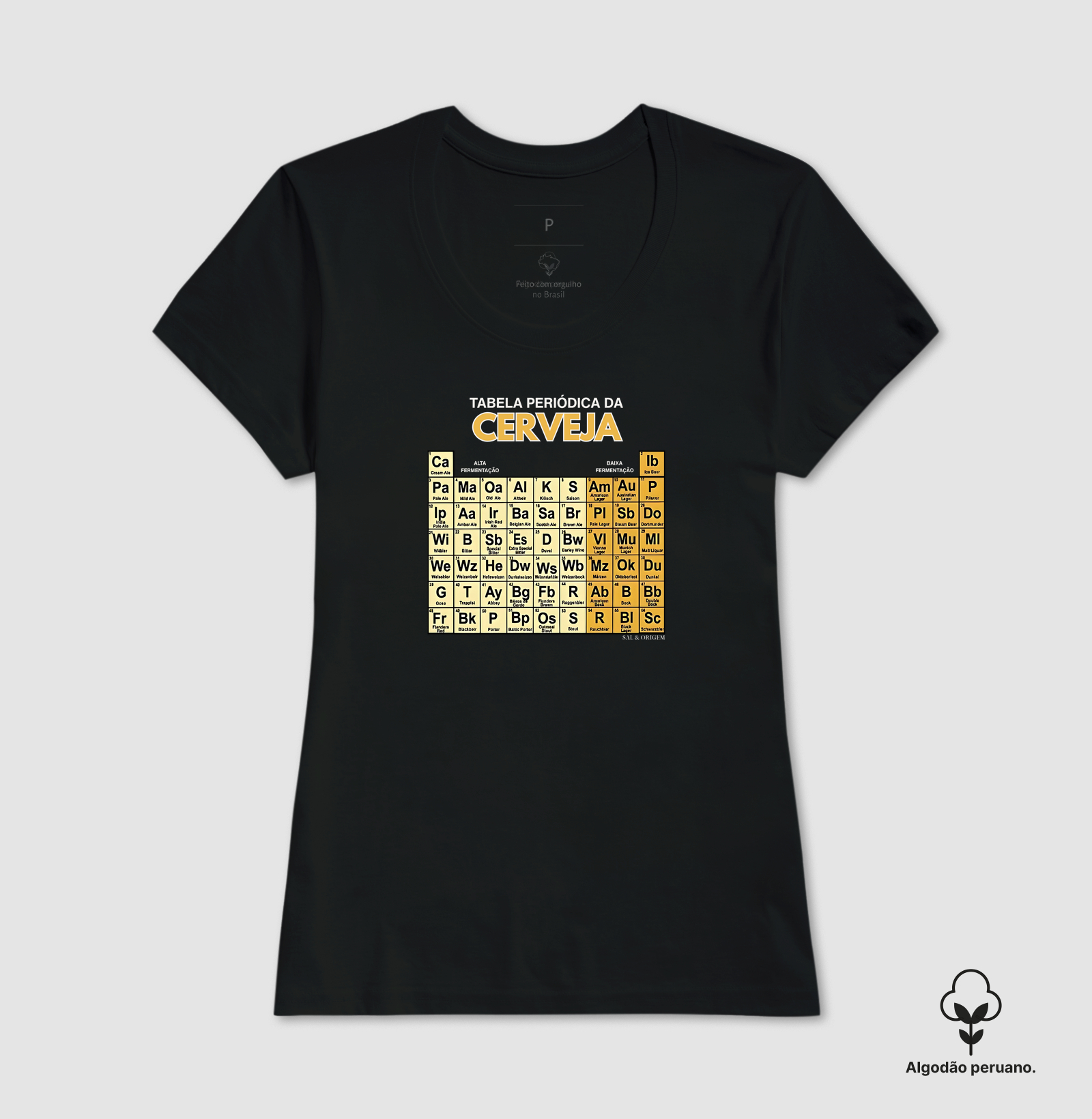 Camisa 6