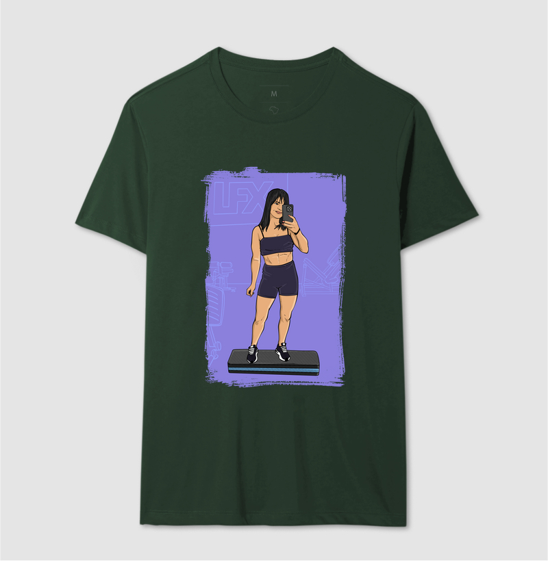 Camisa 10