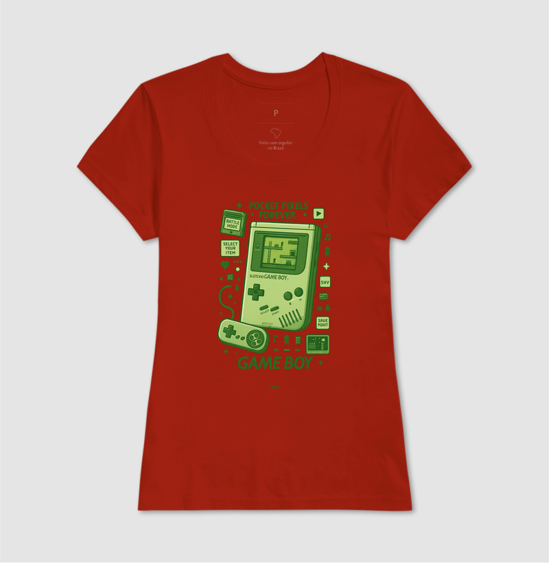 Camisa 11