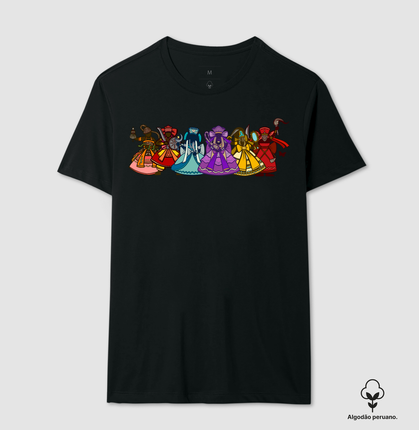 Camisa 5