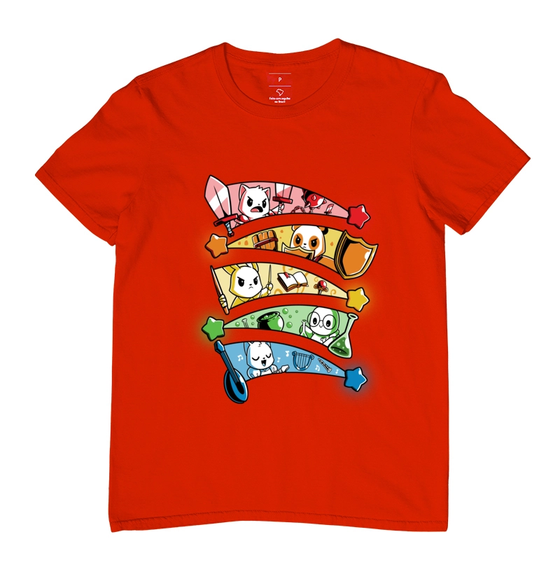 Camisa 9