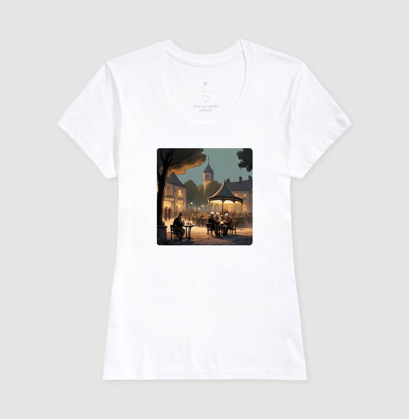 Camisa 3