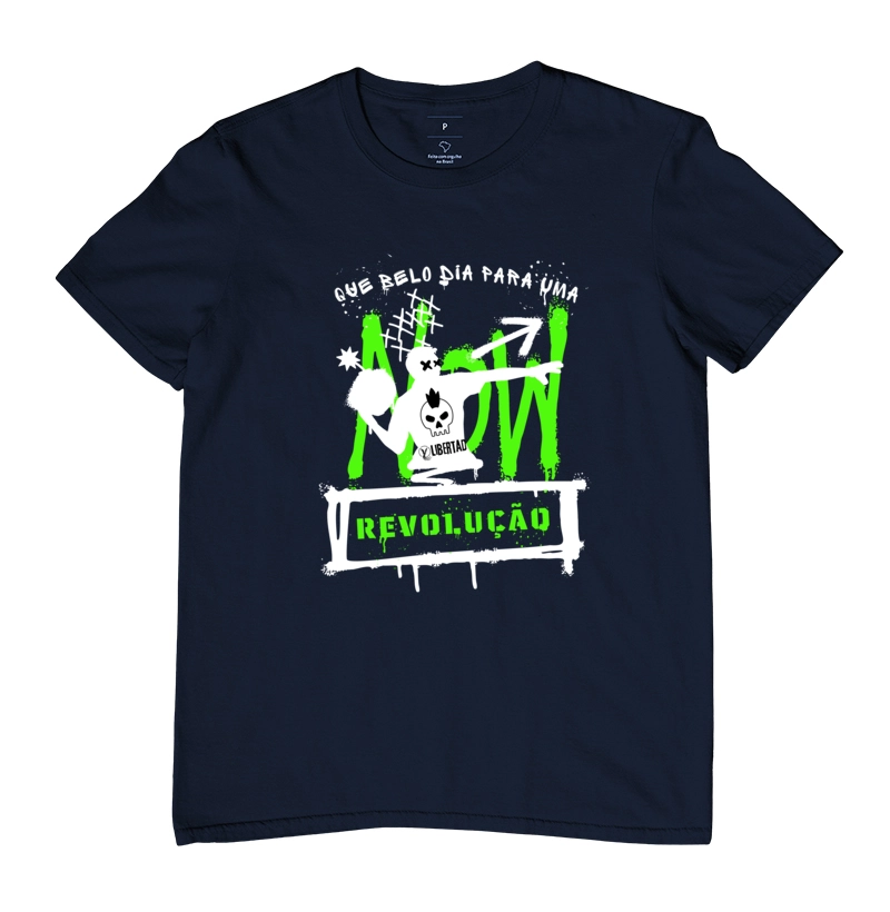 Camisa 9