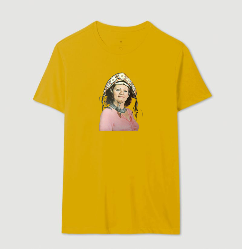 Camisa 13